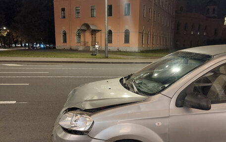 Chevrolet Aveo III, 2008 год, 195 000 рублей, 6 фотография