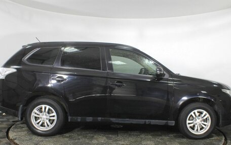 Mitsubishi Outlander III рестайлинг 3, 2012 год, 1 450 000 рублей, 4 фотография