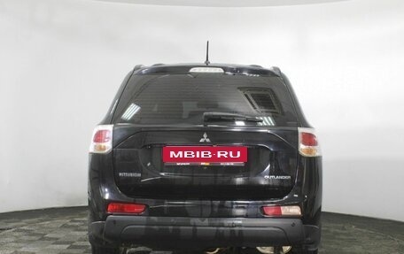 Mitsubishi Outlander III рестайлинг 3, 2012 год, 1 450 000 рублей, 6 фотография