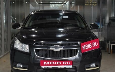 Chevrolet Cruze II, 2011 год, 720 000 рублей, 2 фотография