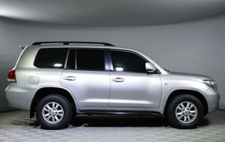 Toyota Land Cruiser 200, 2008 год, 3 300 000 рублей, 4 фотография