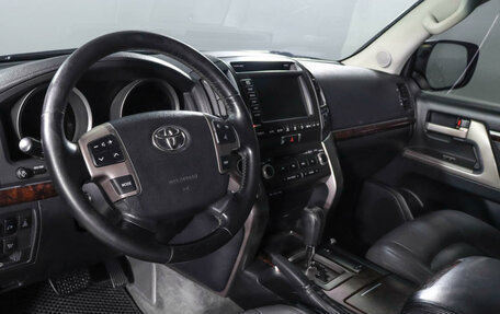 Toyota Land Cruiser 200, 2008 год, 3 300 000 рублей, 14 фотография