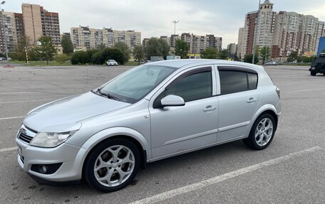 Opel Astra H, 2008 год, 550 000 рублей, 2 фотография