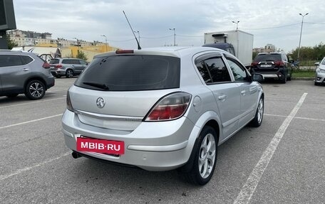 Opel Astra H, 2008 год, 550 000 рублей, 5 фотография