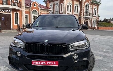 BMW X5, 2016 год, 4 000 000 рублей, 1 фотография