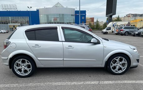 Opel Astra H, 2008 год, 550 000 рублей, 7 фотография