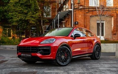 Porsche Cayenne III, 2024 год, 25 900 000 рублей, 1 фотография