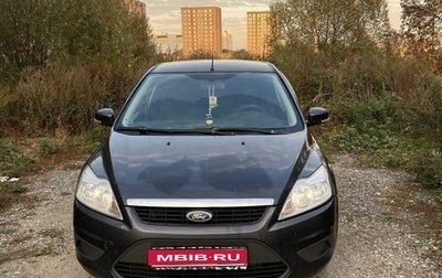 Ford Focus II рестайлинг, 2011 год, 650 000 рублей, 1 фотография