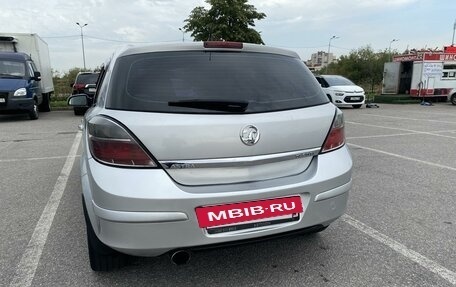 Opel Astra H, 2008 год, 550 000 рублей, 6 фотография