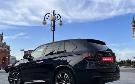 BMW X5, 2016 год, 4 000 000 рублей, 3 фотография