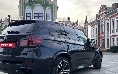 BMW X5, 2016 год, 4 000 000 рублей, 7 фотография