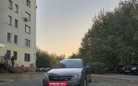 Opel Astra H, 2010 год, 750 000 рублей, 19 фотография