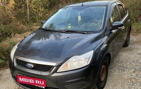 Ford Focus II рестайлинг, 2011 год, 650 000 рублей, 2 фотография