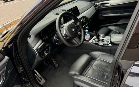 BMW 6 серия, 2019 год, 5 298 000 рублей, 5 фотография