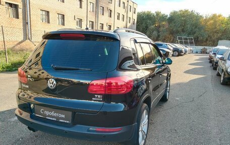 Volkswagen Tiguan I, 2012 год, 1 420 000 рублей, 5 фотография