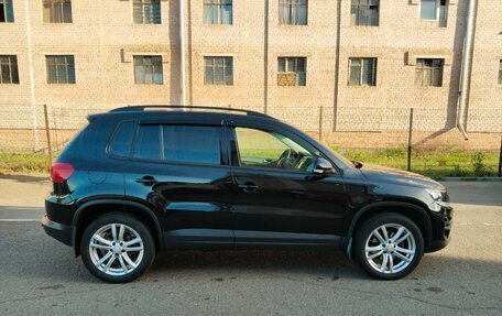 Volkswagen Tiguan I, 2012 год, 1 420 000 рублей, 6 фотография