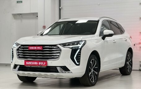 Haval Jolion, 2022 год, 2 350 000 рублей, 1 фотография