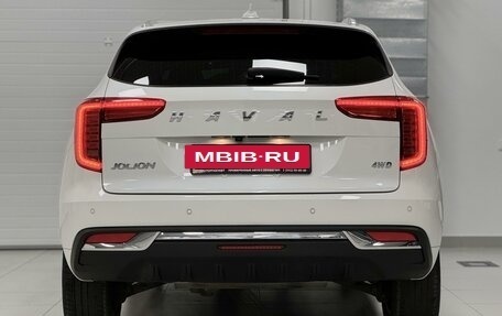 Haval Jolion, 2022 год, 2 350 000 рублей, 5 фотография