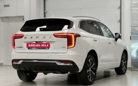 Haval Jolion, 2022 год, 2 350 000 рублей, 4 фотография