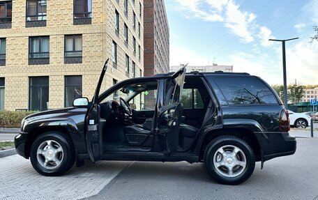 Chevrolet TrailBlazer II, 2008 год, 1 149 000 рублей, 23 фотография