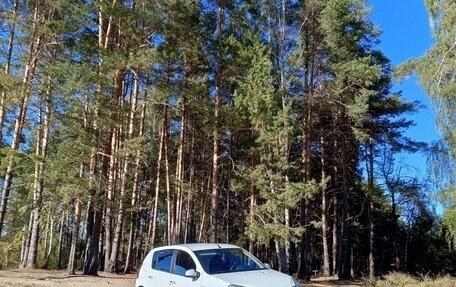 Renault Sandero II рестайлинг, 2014 год, 550 000 рублей, 1 фотография