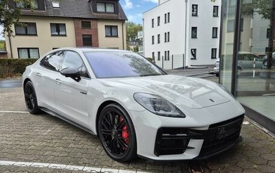 Porsche Panamera, 2024 год, 38 500 000 рублей, 1 фотография