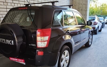 Suzuki Grand Vitara, 2008 год, 2 000 000 рублей, 2 фотография