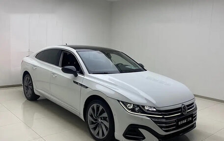 Volkswagen Passat CC, 2024 год, 3 500 850 рублей, 3 фотография