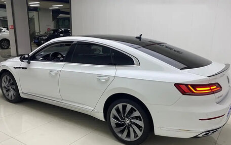 Volkswagen Passat CC, 2024 год, 3 500 850 рублей, 5 фотография