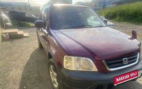 Honda CR-V IV, 1997 год, 380 000 рублей, 6 фотография