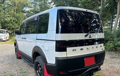 Mitsubishi Delica D:5 I, 2016 год, 1 720 000 рублей, 8 фотография