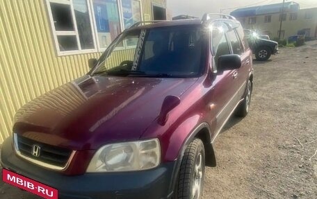 Honda CR-V IV, 1997 год, 380 000 рублей, 4 фотография