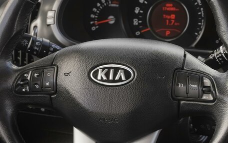 KIA Sportage III, 2011 год, 1 599 000 рублей, 17 фотография