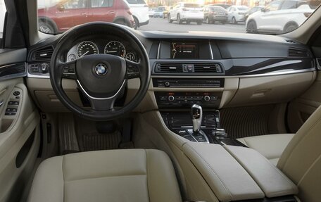 BMW 5 серия, 2014 год, 2 349 000 рублей, 6 фотография