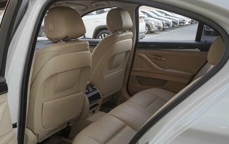 BMW 5 серия, 2014 год, 2 349 000 рублей, 11 фотография