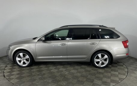 Skoda Octavia, 2014 год, 1 700 000 рублей, 5 фотография