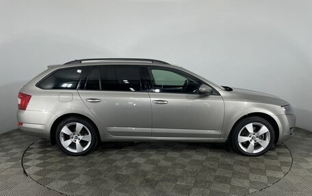 Skoda Octavia, 2014 год, 1 700 000 рублей, 4 фотография