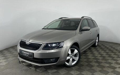 Skoda Octavia, 2014 год, 1 700 000 рублей, 1 фотография