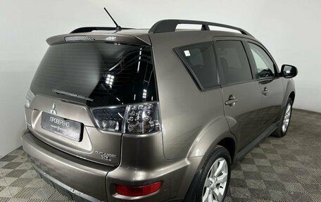 Mitsubishi Outlander III рестайлинг 3, 2011 год, 1 080 000 рублей, 6 фотография