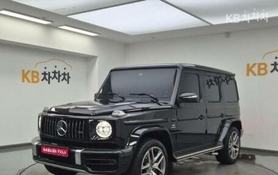 Mercedes-Benz G-Класс AMG, 2024 год, 27 990 000 рублей, 1 фотография