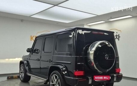 Mercedes-Benz G-Класс AMG, 2024 год, 27 990 000 рублей, 2 фотография