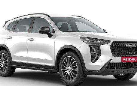 Haval Jolion, 2024 год, 2 449 000 рублей, 4 фотография