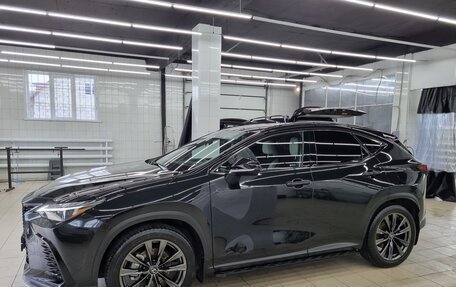 Lexus NX, 2022 год, 6 700 000 рублей, 2 фотография