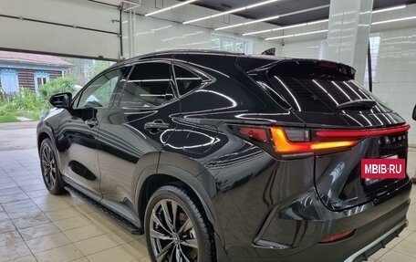 Lexus NX, 2022 год, 6 700 000 рублей, 3 фотография