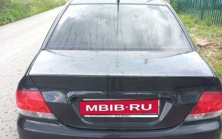 Mitsubishi Lancer IX, 2006 год, 480 000 рублей, 2 фотография