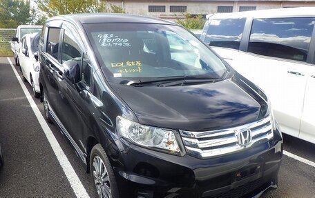 Honda Freed I, 2012 год, 1 300 000 рублей, 4 фотография