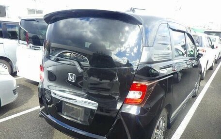 Honda Freed I, 2012 год, 1 300 000 рублей, 3 фотография