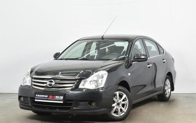 Nissan Almera, 2013 год, 616 999 рублей, 1 фотография