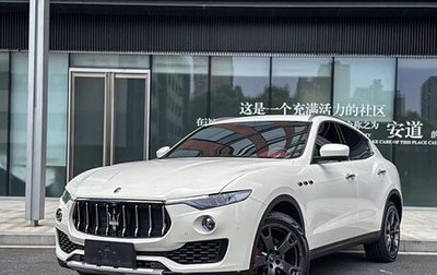 Maserati Levante I, 2021 год, 8 500 000 рублей, 1 фотография