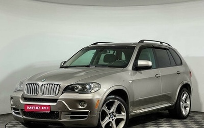 BMW X5, 2008 год, 1 497 000 рублей, 1 фотография